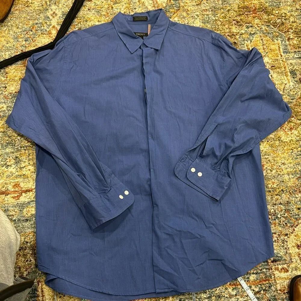 DKNY Men’s button down